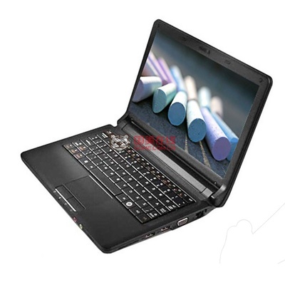 神舟優雅Q230-BD7 昔日上網本，今日憶經典