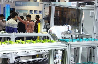 2017年工業自動化行業十大熱門關鍵詞 計算機技術的融合與變革